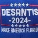 Ron DeSantis news and info. Not affiliated with any official accounts.