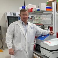 Bruce K. Patterson MD (@brucep13) 's Twitter Profile