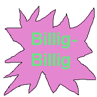 Billigbillig's profile picture. Hier gibt es die tollsten Preise, immer zu den besten Preisen