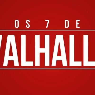 Os 7 De Valhalla