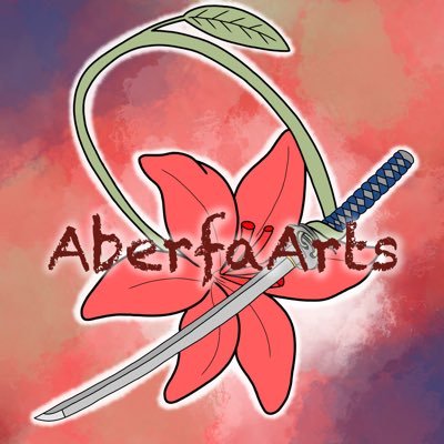 Aberfa-Artsさんのプロフィール画像
