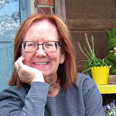 Kathy Owen, specializes in painting furniture and upcycling thrifty finds into unique home decor. https://t.co/Klidsd1oEy