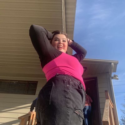 saucyshonrad's profile picture. i’m a grandma and just got around to downloading twitter send help immediately