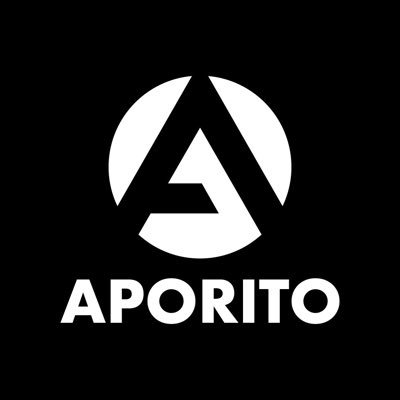 aporito_officialさんのプロフィール画像
