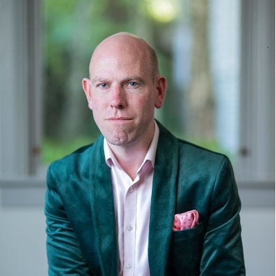 Senior research fellow, Victoria University. @the_postnz and @TheSpinoffTV columnist. @TEDTalks speaker. Interests: economic and democratic renewal.