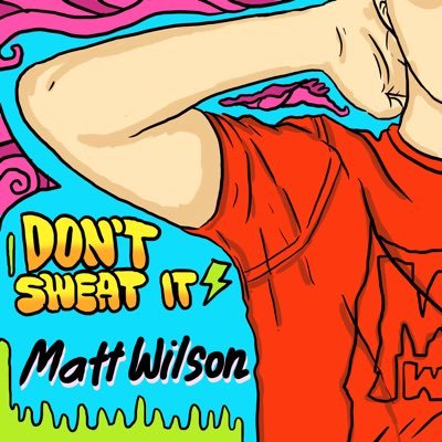 DontSweatIt6's profile picture. Promoting awareness for the under-discussed condition of hyperhidrosis. Host of the “Don’t Sweat It” podcast, debuting summer ‘21. NOT a medical professional.