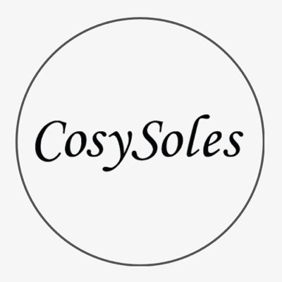 CosySoles Microwave Heated Slippers - Warming Your Sole