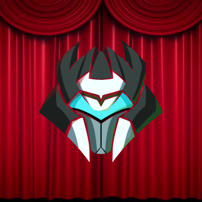 Greetings from Cybertron! I'm SoundJack, and I have a YouTube channel that has Transformers toy reviews and more! Gaming channel is @RDSJGaming. He/Him