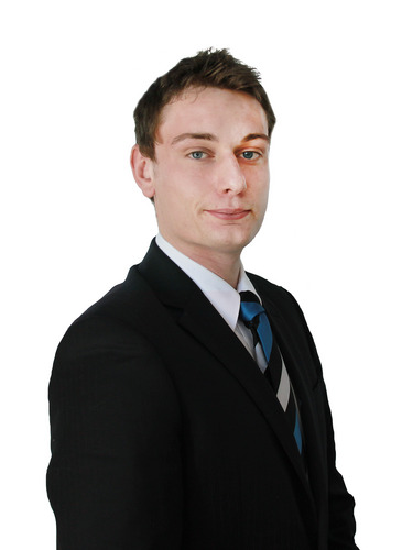 Brisbane's CBD specialist, power house Real Estate Agent for Harcourts City Sales