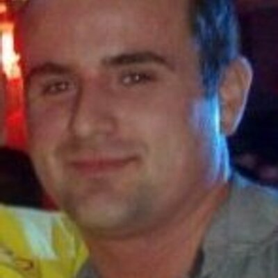 Steven Barkley (@muttleyNI) profile picture