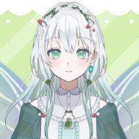 未月リシア🌱世界初苔Vtuber💊 (@risia_mizuki) 's Twitter Profile