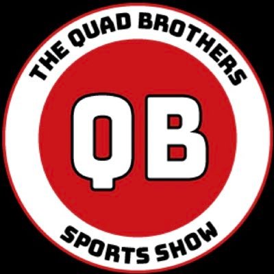 #TheQuadBrothers 💥