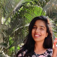Aneesha Chitgupi (@aneeshachitgupi) 's Twitter Profile
