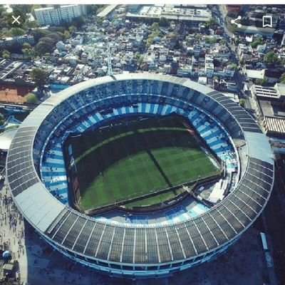 Racing Club⚽️💙