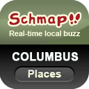 Real-time local buzz for places, events and local deals being tweeted about right now in Columbus!