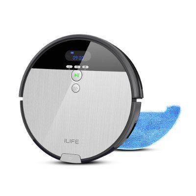 whh1769's profile picture. ILIFE robot vacuum cleaner,floor washing robot,cordless stick,handheld vacuum cleaner
Mob/Whatsapp/Wechat:+86 18826362679