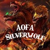 Hey all names Aofasilver wolf i am one of the lts. from and amazing gaming community called AOFA Army Of Fallen Angels we are one giant family