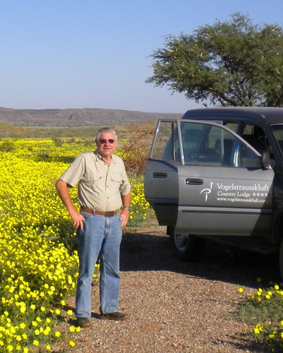 ClausKeuchel's profile picture. 