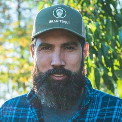 •  Founder @grantoquii
• 🧔🏻 👩🏻‍🏫 @pammunozalvarez 💍
•  P.E Teacher
•📍 🇨🇱
