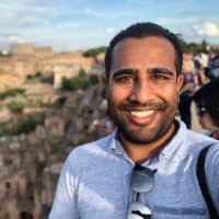 Jay Patel (@jaylpatel) 's Twitter Profile