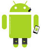 Connecting Google Android users & Android developers