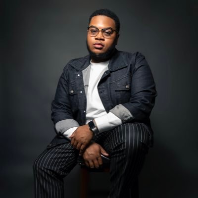 Creating A Life, I Love. Join The #Journey.. ✨-Creative | 🎤-Worship Leader | 📊-Branding & Marketing Strategist |👨🏽💻-Business Owner 📖-ROMANS 8 : 28✍🏽