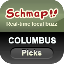 Real-time local buzz for restaurants, bars and the very best local deals available right now in Columbus!