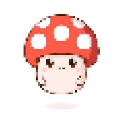 NFT Mushroom 🍄さんのプロフィール画像