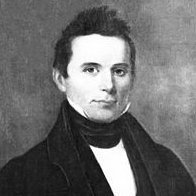 Born as Gallegina Uwati, I Boudinot, am the chief editor for the Cherokee Phoenix. Christian man married to Harriet Gold and father of 6 in New Echota, Georgia