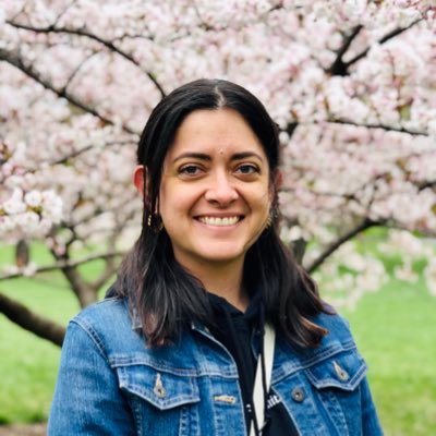 Assistant Professor @VUMC_Medicine researching hypertension & dementia | PhD @UFBiomed | postdoc @WCM_BMRI | @BRAINSbites ‘22 | 🐶&🪴| she/her #LatinxinSTEM🇨🇷