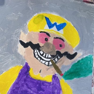 Benji_SSBU Profile Picture