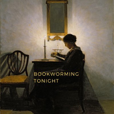 bookwormtonight Profile Picture