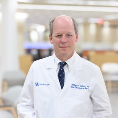 Endocrine Surgeon, husband/father, lover of history, outdoor enthusiast, fly fisherman, lifelong learner, Johnston-Wright Endowed Professor and Chair of Surgery