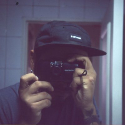 web developer, entusiasta FP, ciclismo, uso esto para hacer preguntas a gente mas inteligente que yo.