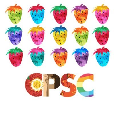 🍓☀️CPSC's 16th annual Strawberry Festival🍓☀️Online only for 2021 here and at https://t.co/i4XEqRs8Ep… 🍓☀️