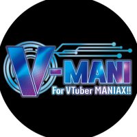 V-MANI公式 (@_v_mani) 's Twitter Profile