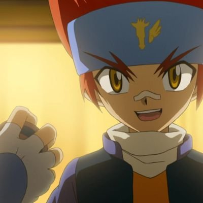 GingkaHagan3's profile picture. I am Gingka Hagane