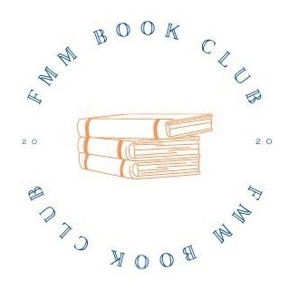 fmmbookclub's profile picture. Hey FMM! Welcome to Book Club’s official twitter 📚