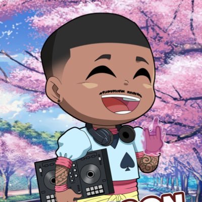 DJ JAYM3SON // TWITCH/IG: @jaym3son // @kvtniss_g 💕