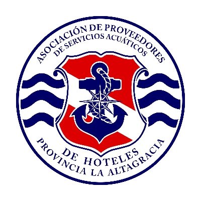 Asociacion de proveedores de Servicios Acuaticos De la provincia La Altagracia.
