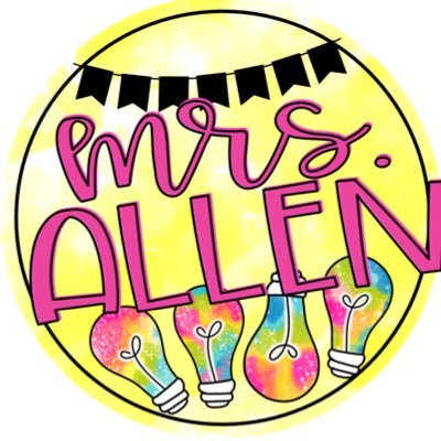 STEM Teacher @BluebonnetES! Watch us grow through our exciting learning experiences!