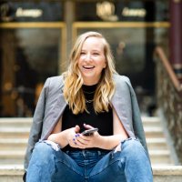 Allie Raymond (@allie_raymond) 's Twitter Profile