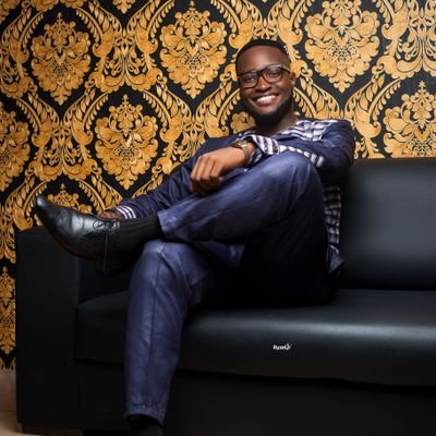 boi_psalmwell's profile picture. |Artiste|Song Writer|Entrepreneur|
Making A Difference @madbruvas
Never allow circumstances to get too big because our God is the greatest. boiamen123@gmail.com