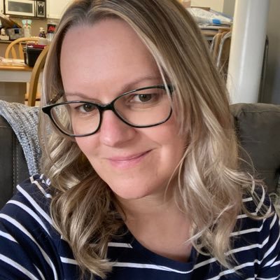 Passionate learner, 🇨🇦 Self Contained Learning Disabilities Educator & Momma to 2. Math 🧮, SS 🌍, and Tech 🖥 enthusiast. ❤️: 🏕 🏝 🏔 🎞 🐕