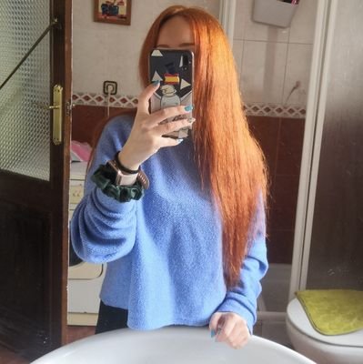 VirginiaMoren10's profile picture. 🦅🇪🇸Volverá a reír la primavera 🦅🇪🇸