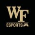 Wake Forest Esports & Gaming (@WFU_Esports) Twitter profile photo