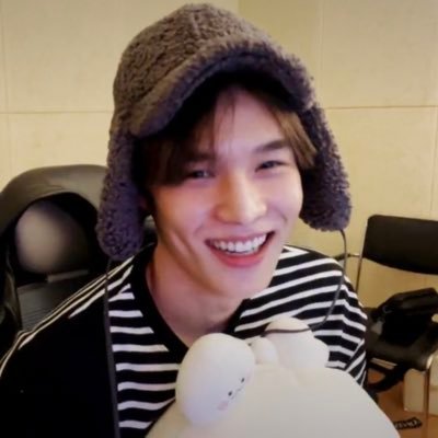 daily_ilysm's profile picture. daily dose of love from nujes! #임세준 #세준 #SEJUN