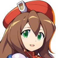 Iris, the Ideal Reploid (@rebornideal) 's Twitter Profile