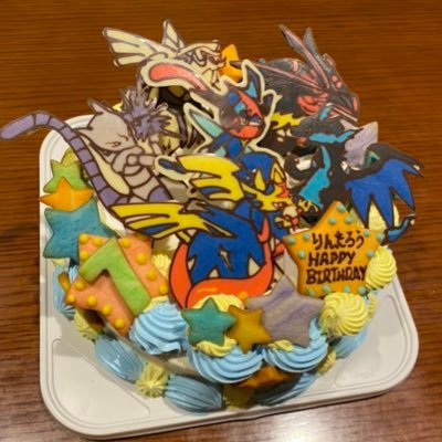 仮面ライダー⭐︎Fortnite♡ONE PIECE⭐︎ポケモンが大好きな 9歳児のシンママです♡ よろしくお願いします(о´∀`о)