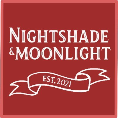 Nightshade & Moonlight is a publisher of gentler mysteries in translation from around the world.